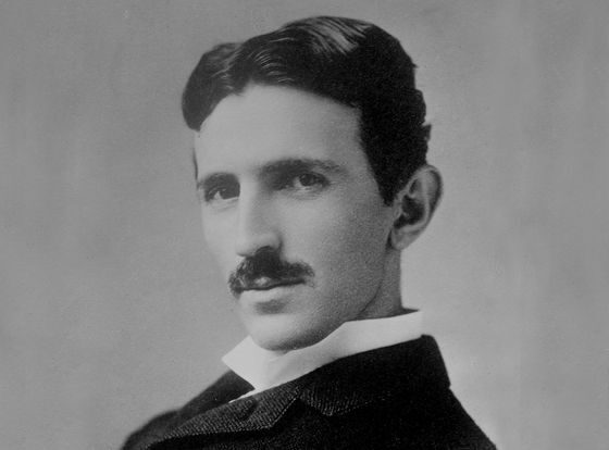 Nikola Tesla