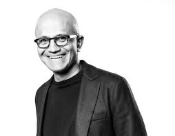 Satya Nadella