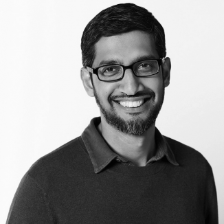 Sundar Pichai